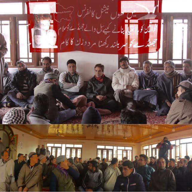 PDP ashamed of forming Govt for failing in 10 months: Tanvir Sadiq